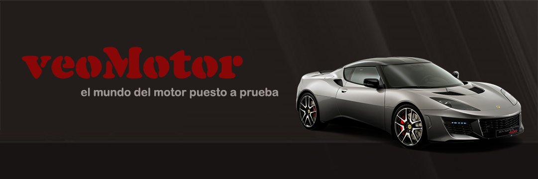 veoMotor's profile banner image