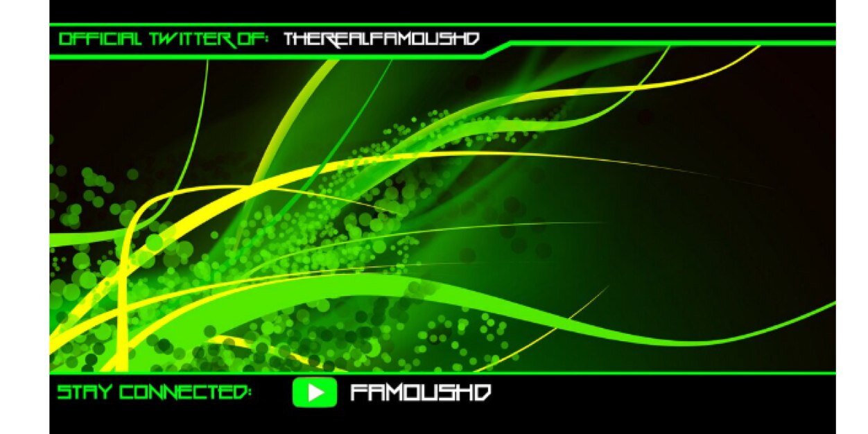 FamousHD banner