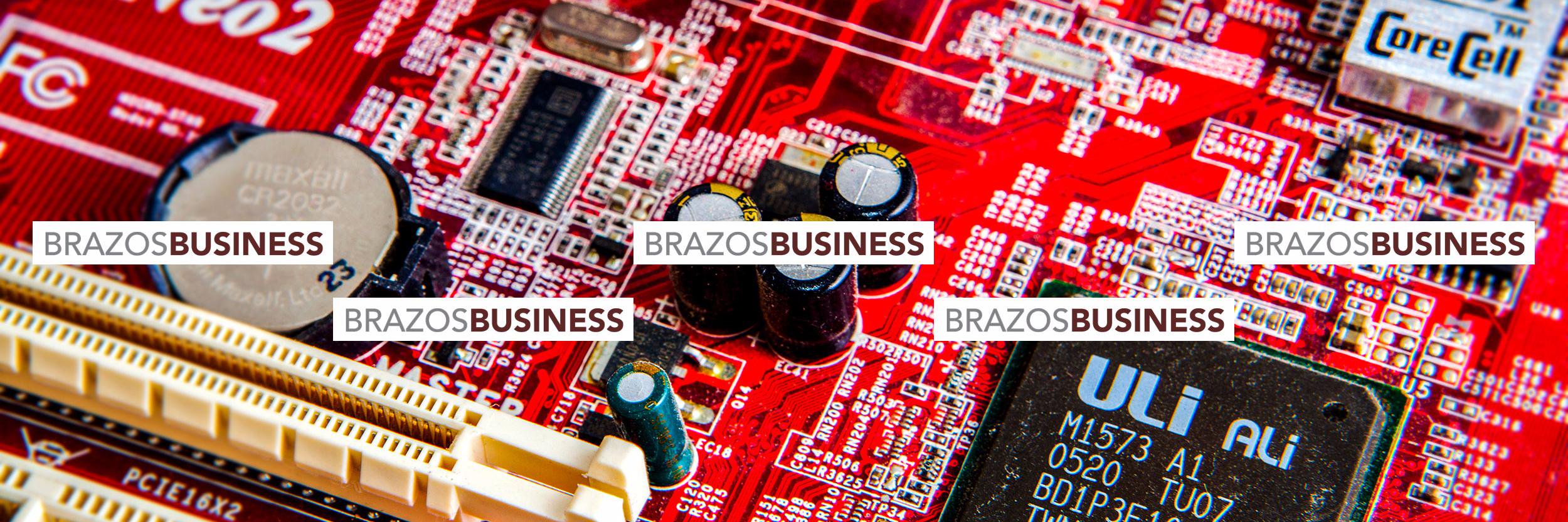 Computer Repair in College Station banner