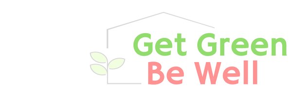 GetGreenBeWell Profile Banner
