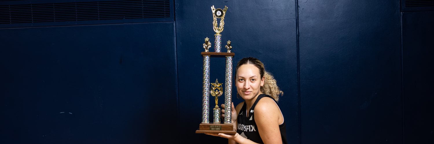 Georgia Gayle banner