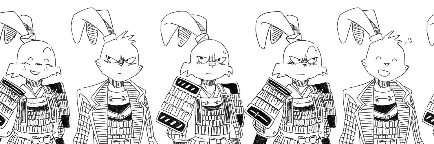 🐺タラバガニ🐺🦋にいます banner