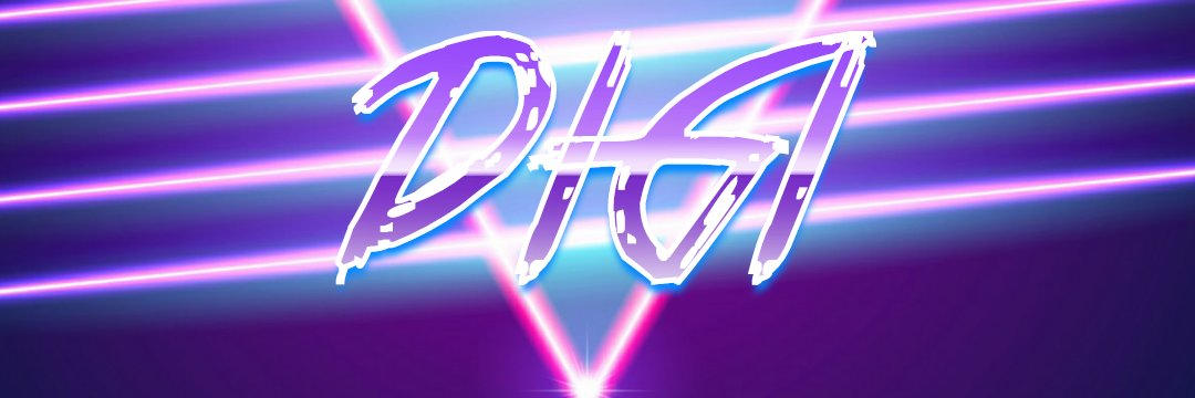DjDigi509's profile banner image