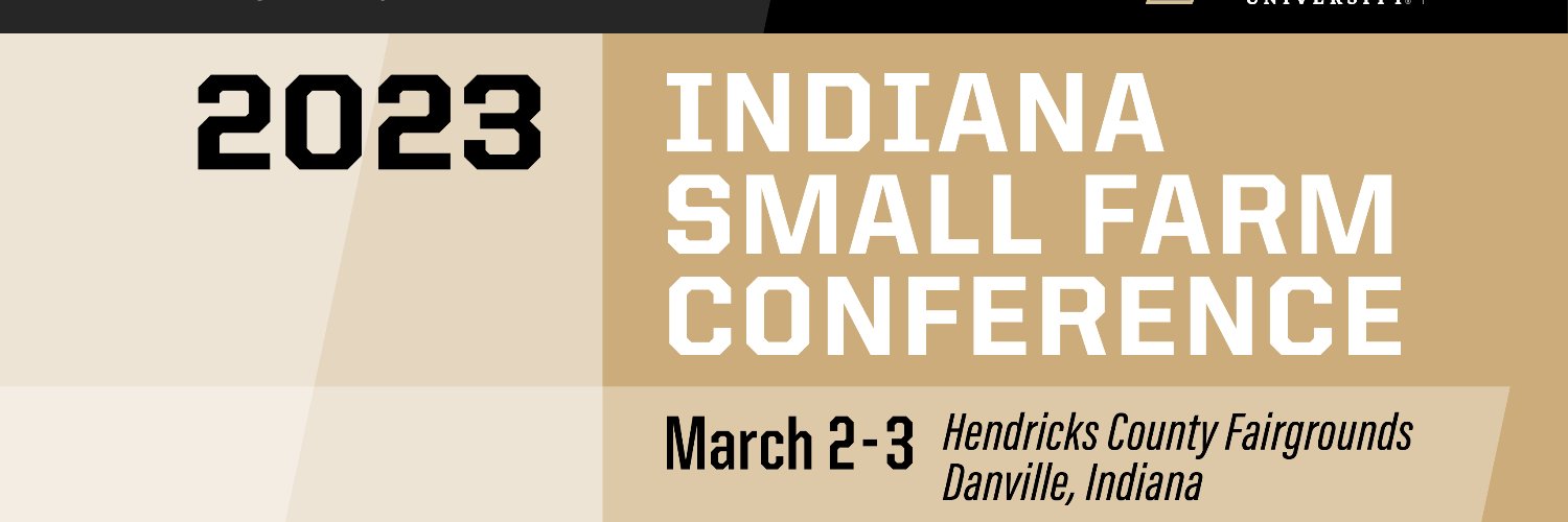 Purdue Small Farms banner