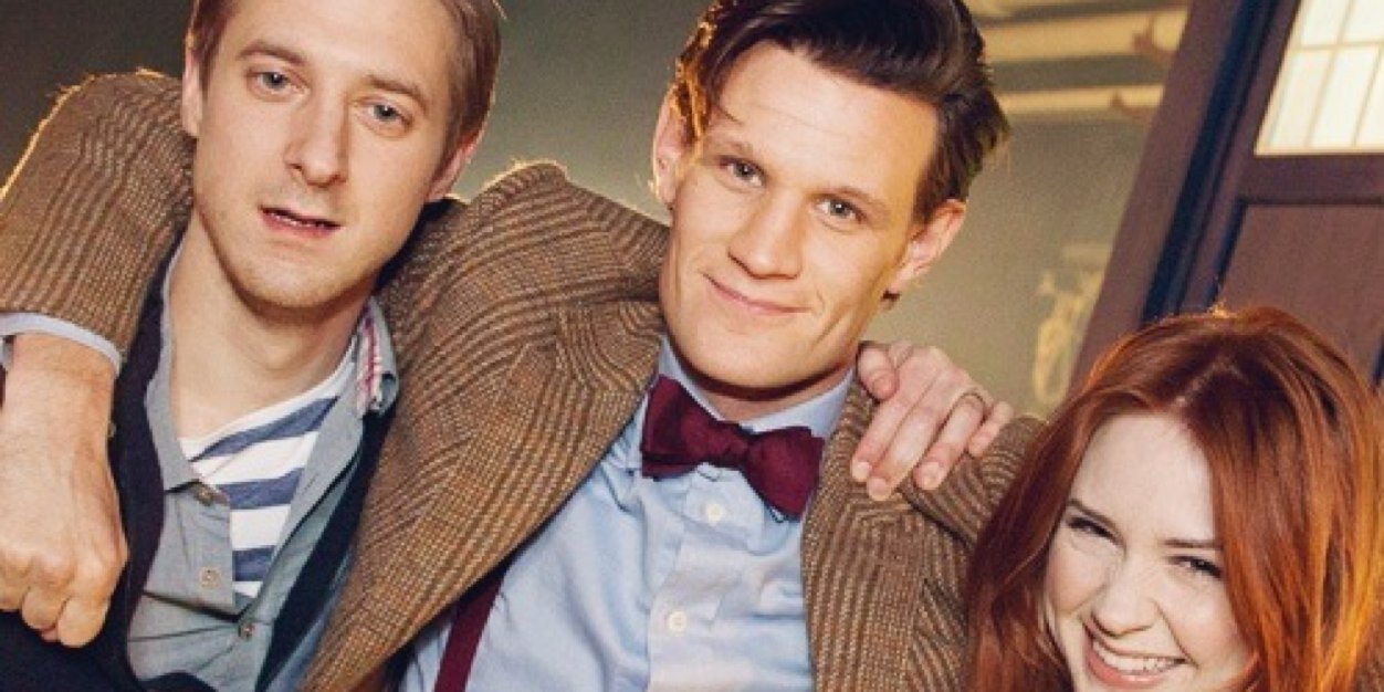 DoctorAlways's profile banner image