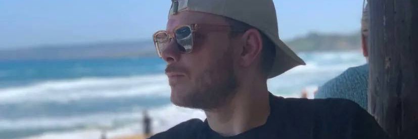 Georgetips385's profile banner image