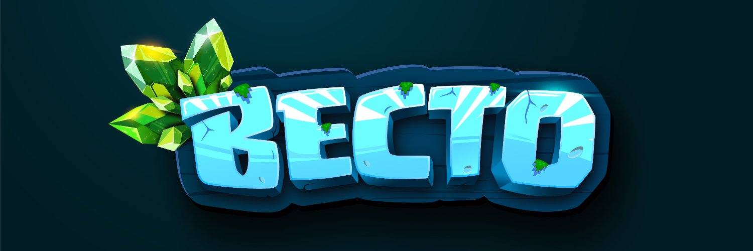 BectoMC's profile banner image