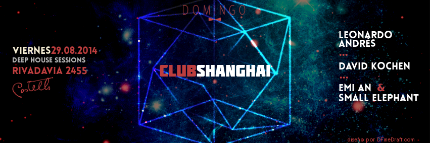 Club_Shanghai's profile banner image