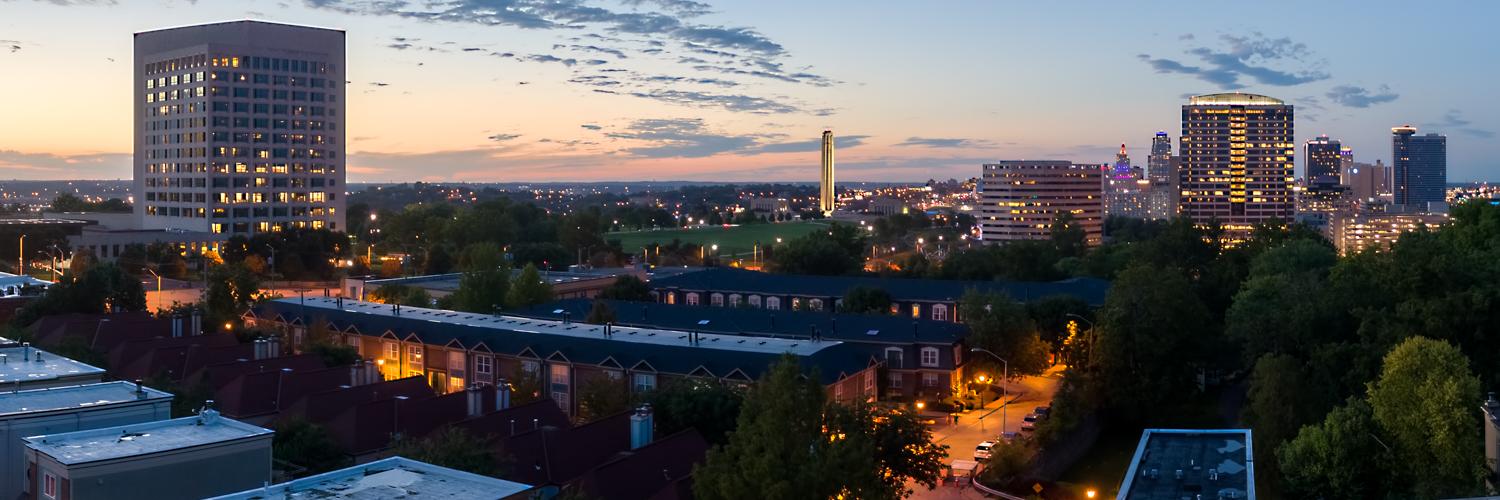 UHillKC's profile banner image
