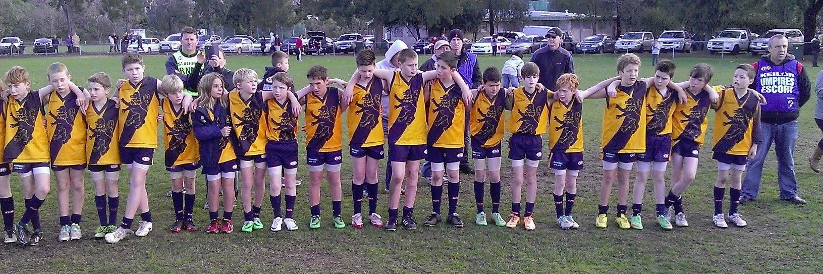 Strathmore_FC's profile banner image