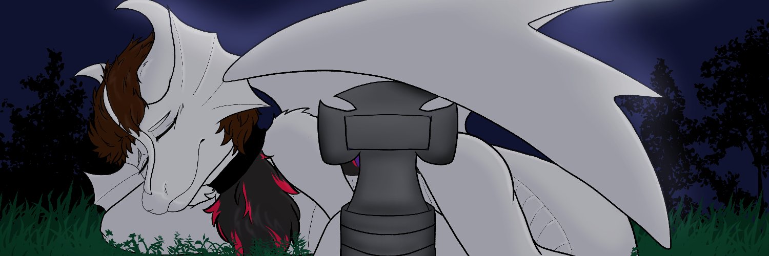 Malef0r's profile banner image