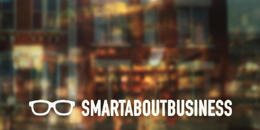Smartaboutbiz's profile banner image