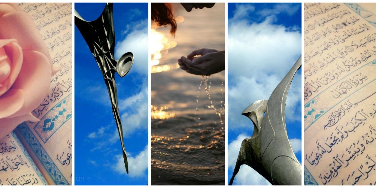 InterfaithRam's profile banner image