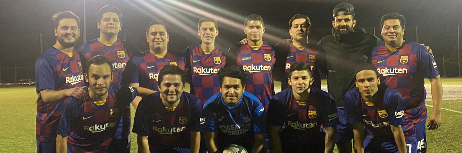 AlbertoChoripan's profile banner image
