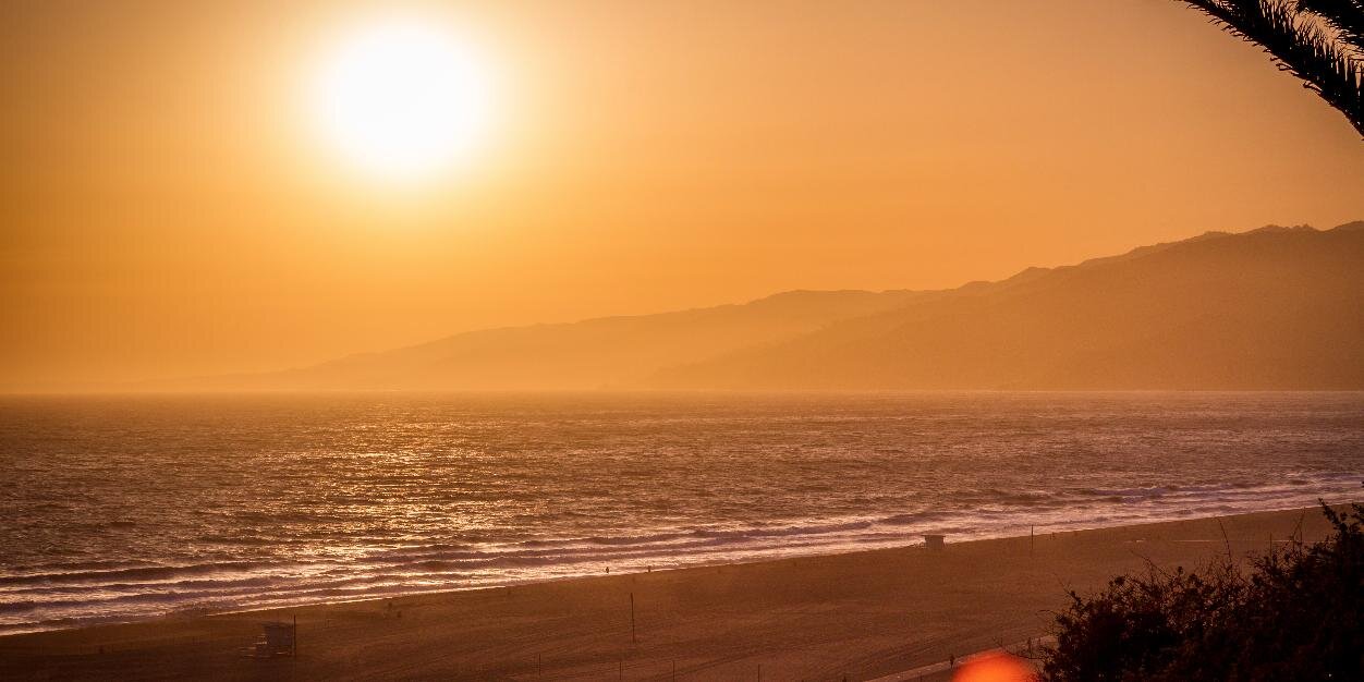 The Bay Foundation banner