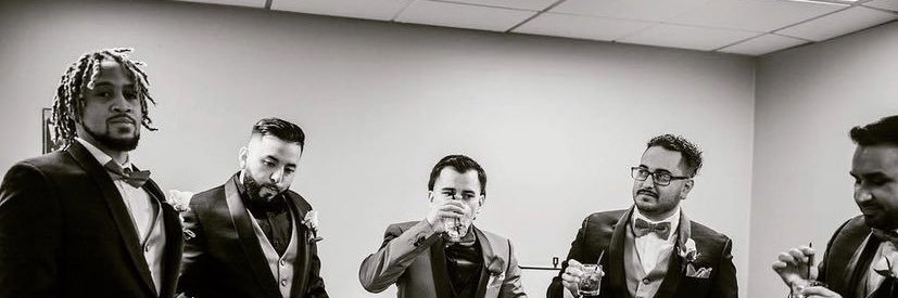 isael98's profile banner image
