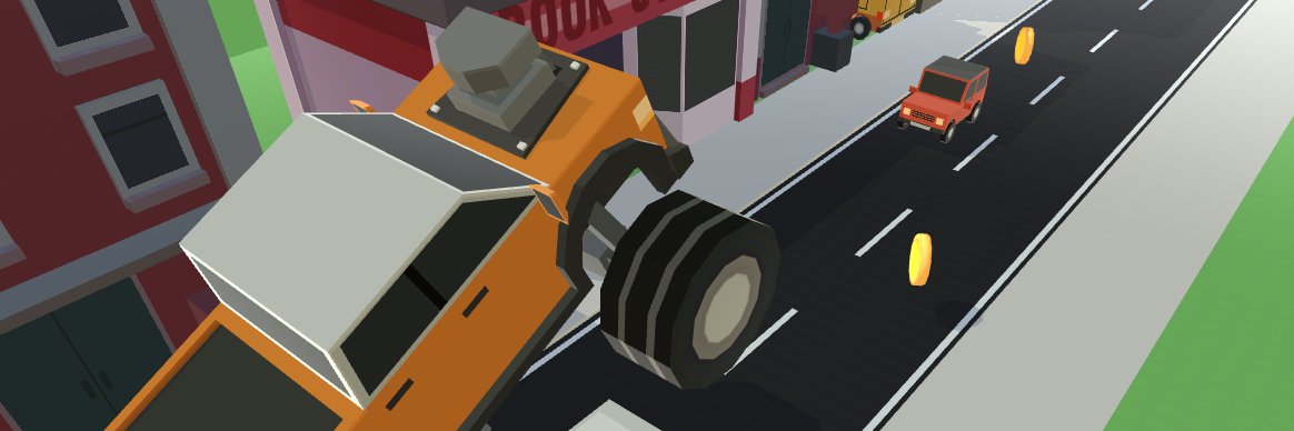 Arrow Block Games banner
