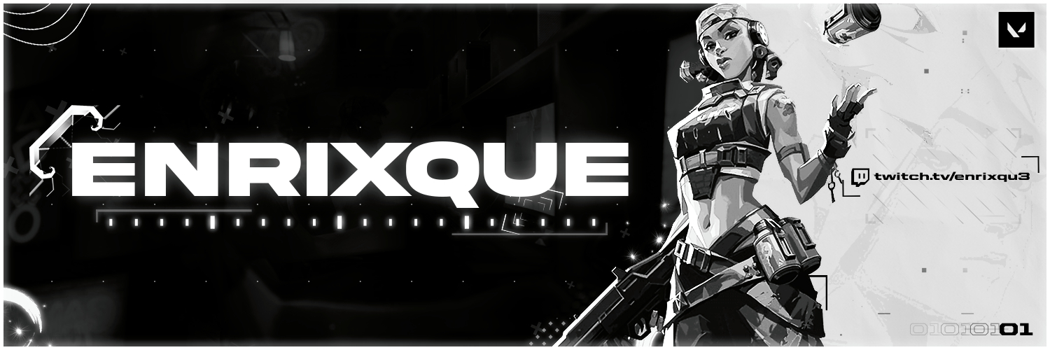 enriquecodes's profile banner image