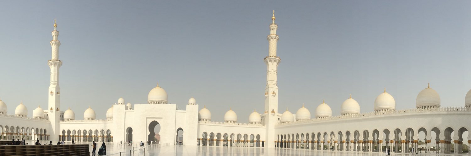 khannaveed's profile banner image