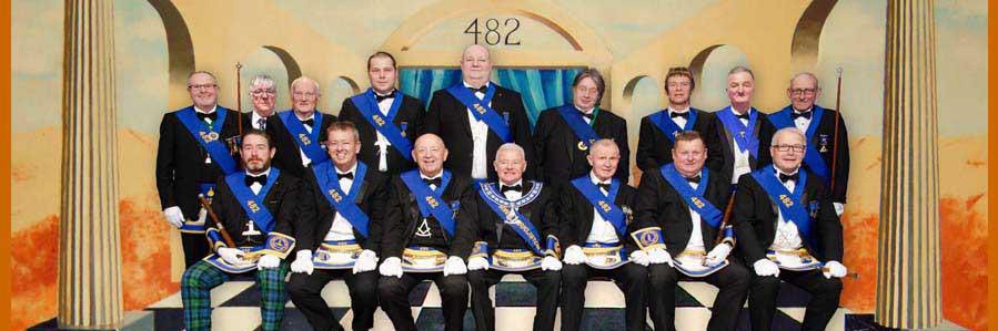 KM482masons's profile banner image