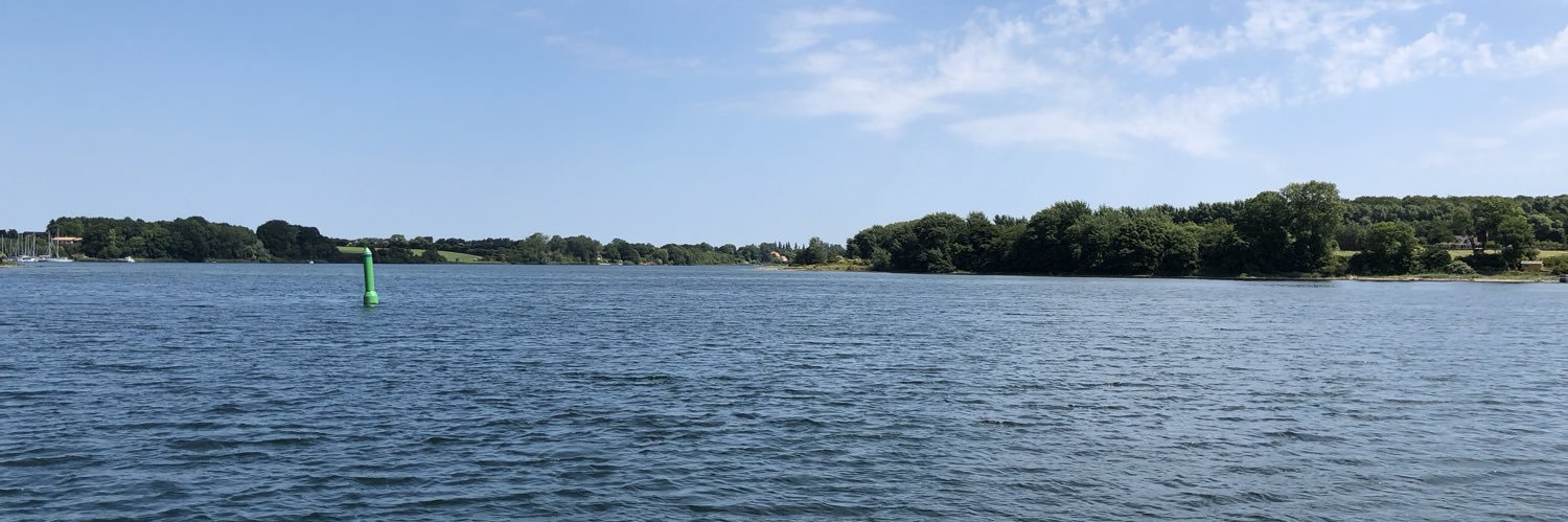 Jesper Nyerup banner