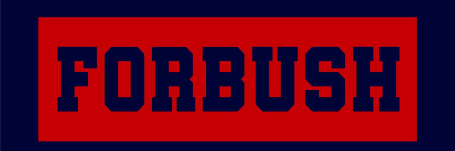 Forbush Athletics banner
