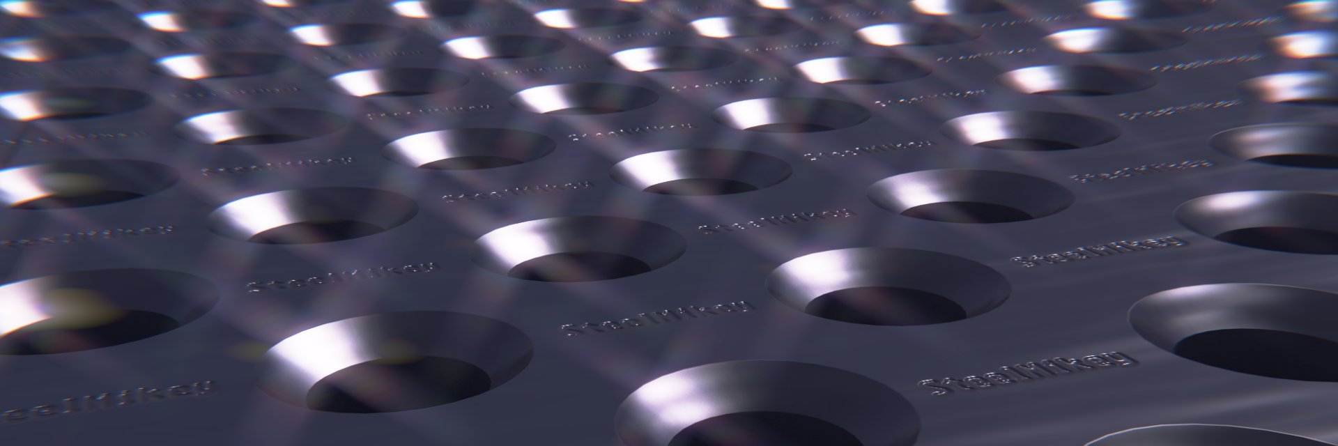 SteelMikey1's profile banner image