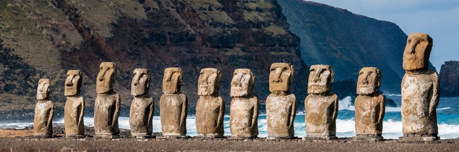 EASTER ISLAND 🗿 FREEMINT banner