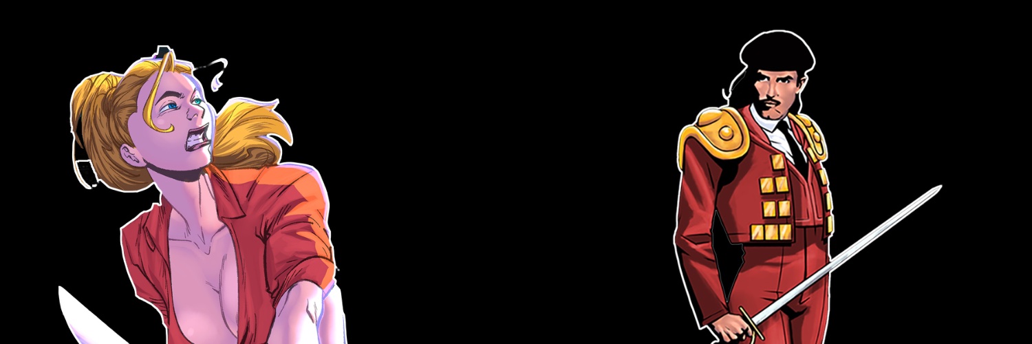 TheStevenPrince's profile banner image