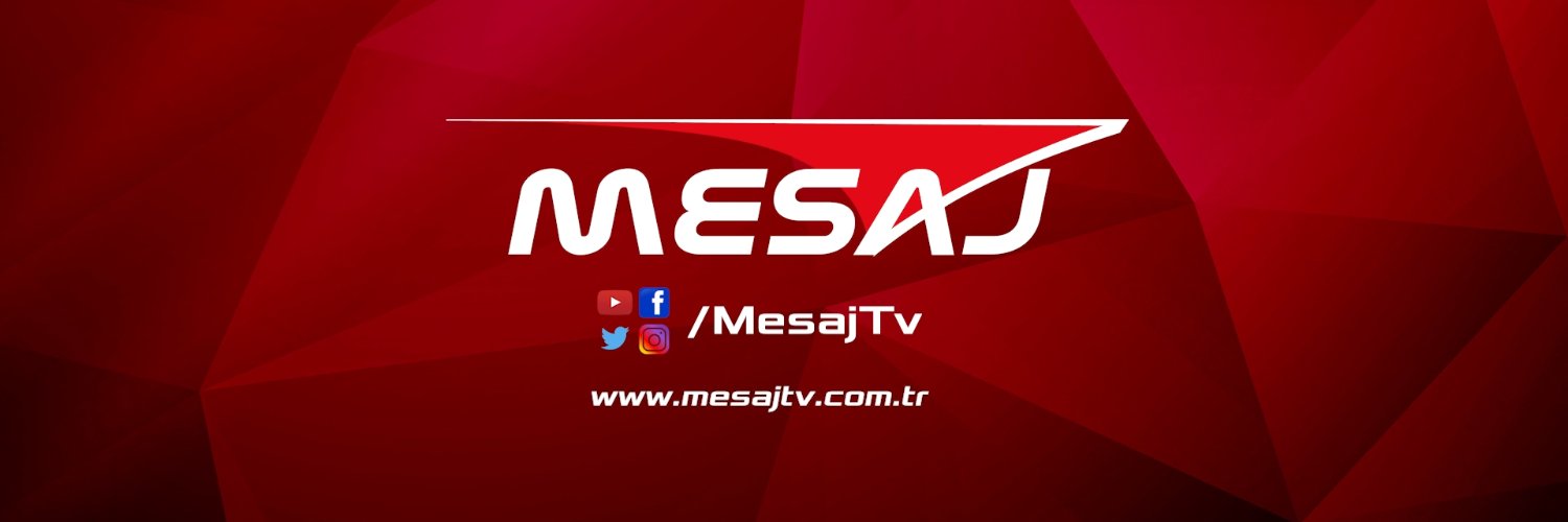 mesajtv's profile banner image