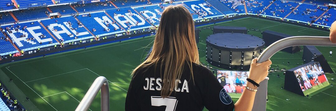 jessyluca's profile banner image