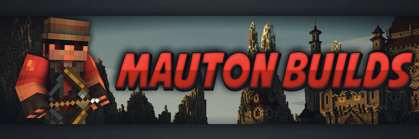 Mauton banner