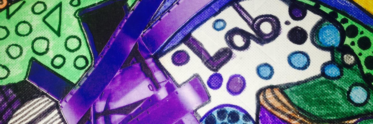 Bolivia Lab banner