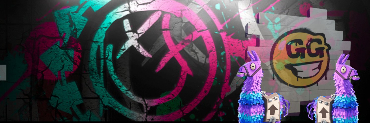 InkedxQueen's profile banner image