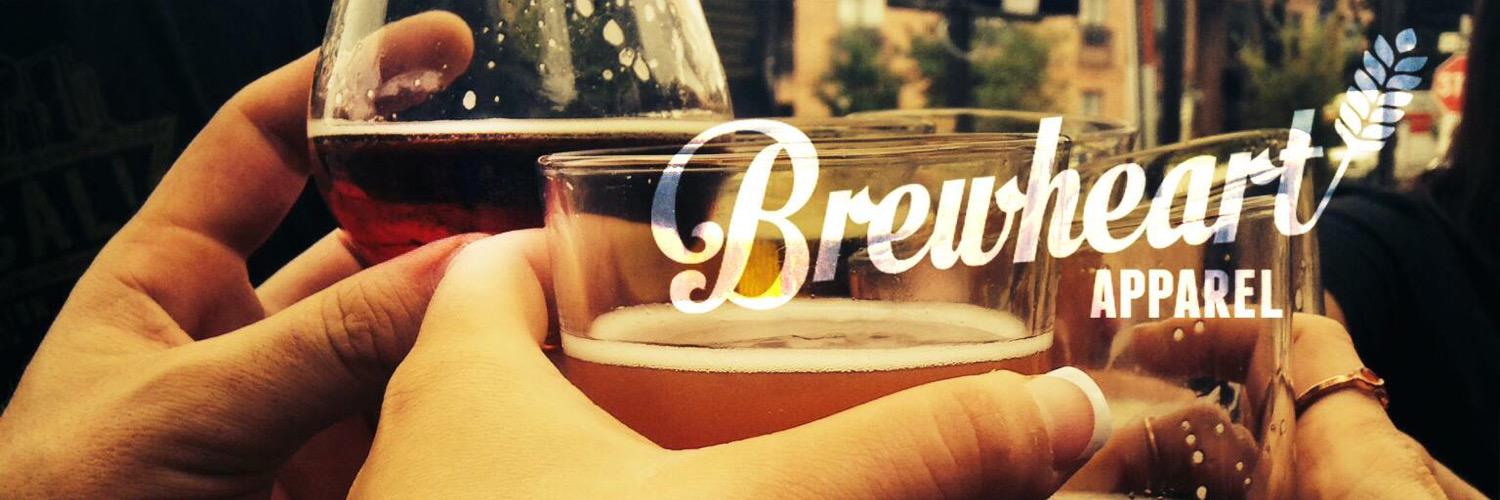 brewheartapp's profile banner image