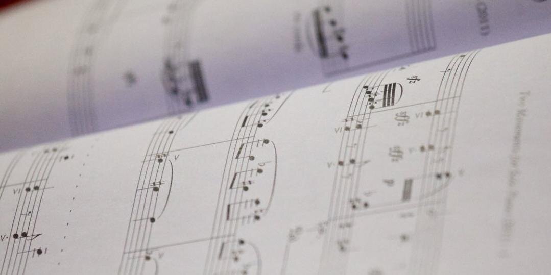 APChoirs's profile banner image