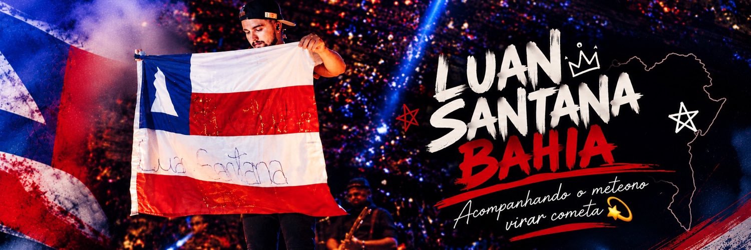 luansbahia's profile banner image