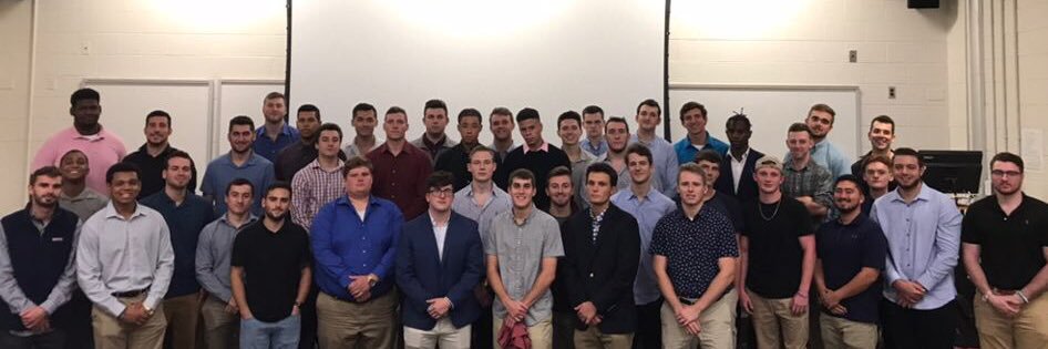 Tau Kappa Epsilon banner