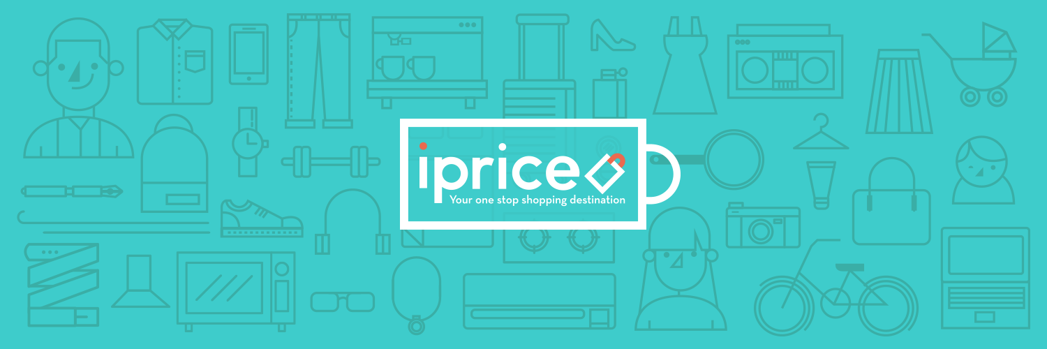 iprice Malaysia banner