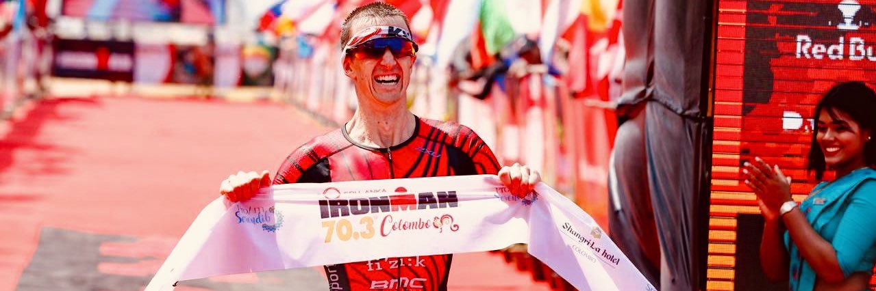 Tim Ballintine banner