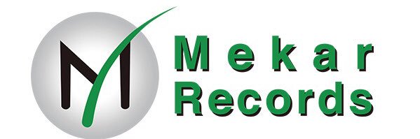Mekar Records banner