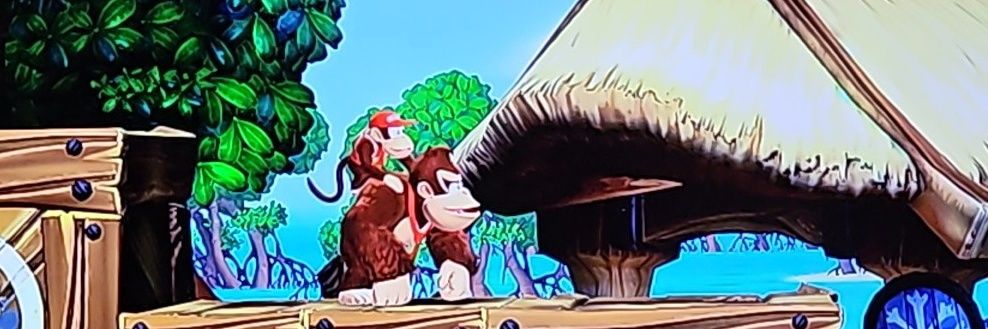 IAmDamienb's profile banner image
