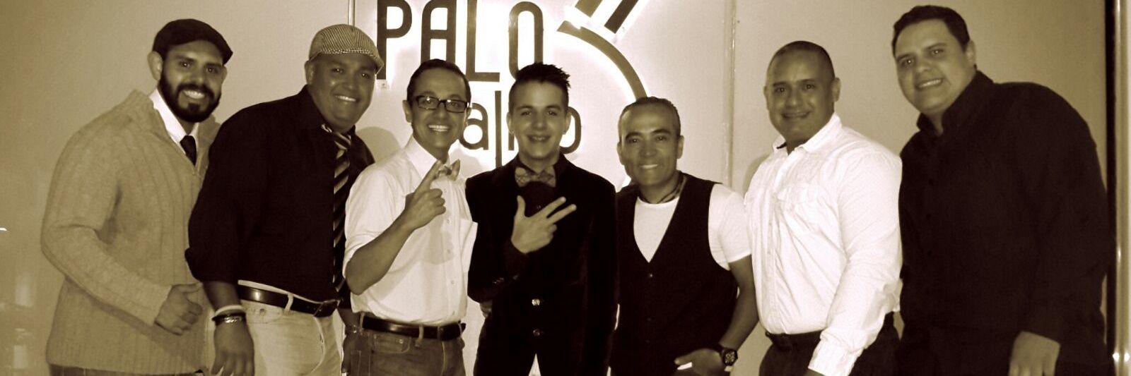 Sabroson La Banda banner