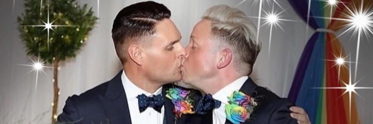 Marc McKenna-Coles © (he/him) banner