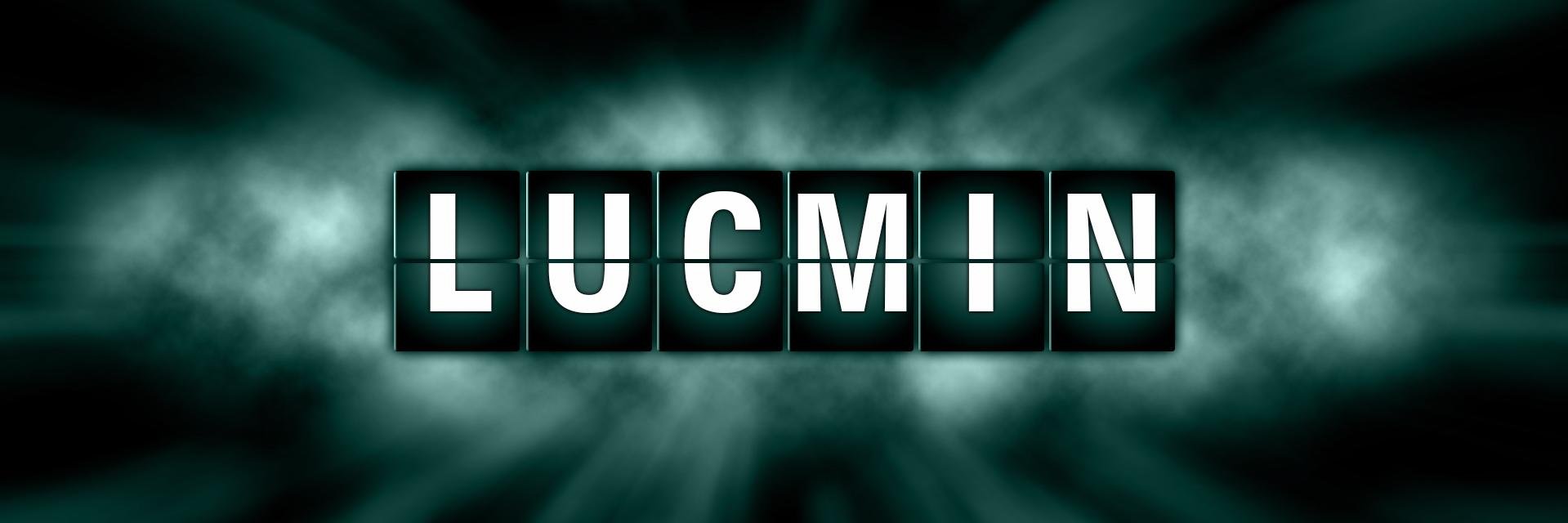 LucminYT's profile banner image