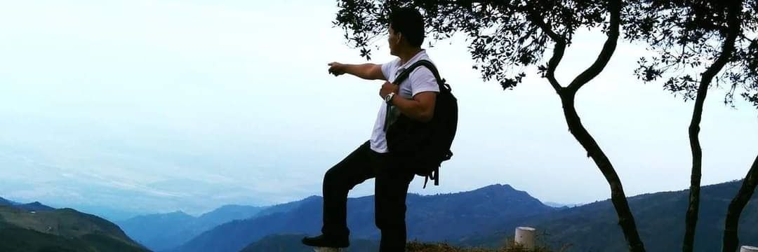 José Aguirre banner