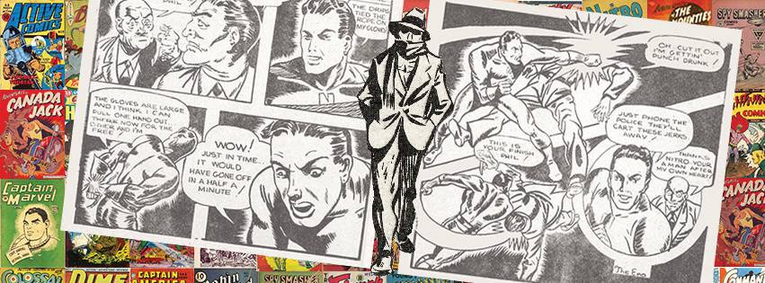 Ivan Kocmarek banner