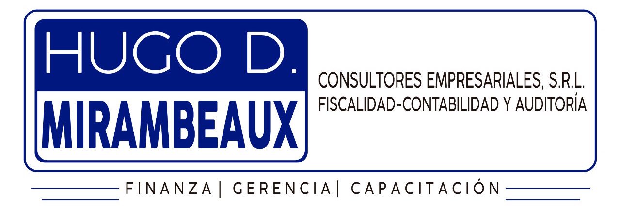 Hugo Mirambeaux banner