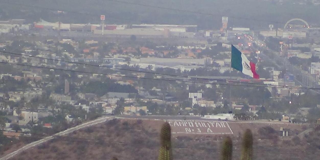 ¡Orale pues Paceno banner