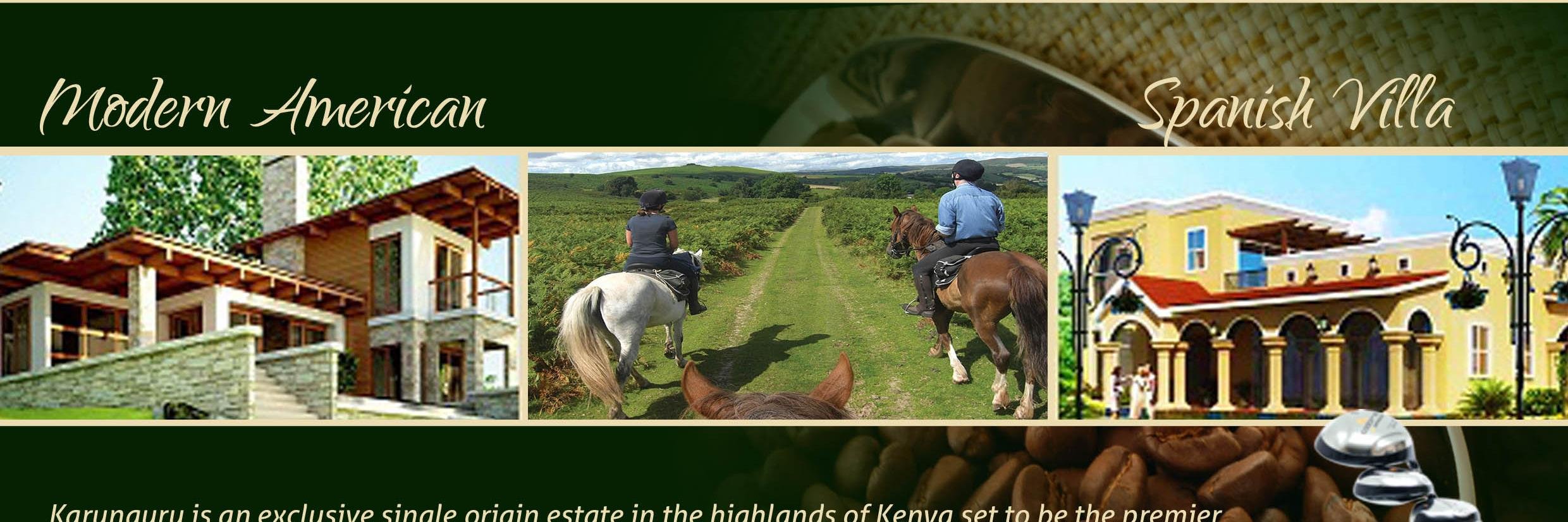 KarunguruEstate's profile banner image
